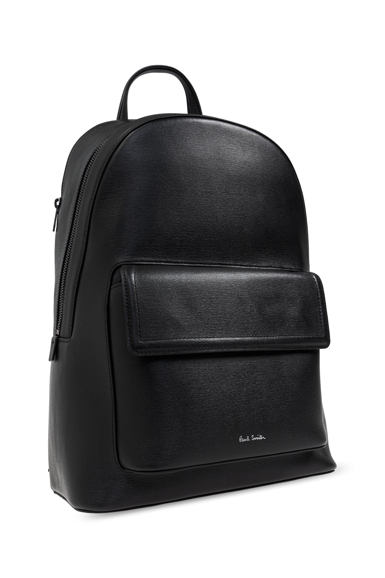 (美品)Paul Smith ブラックバックパック デイリー リュック / Paul Smith | ファッション通販 【公式通販